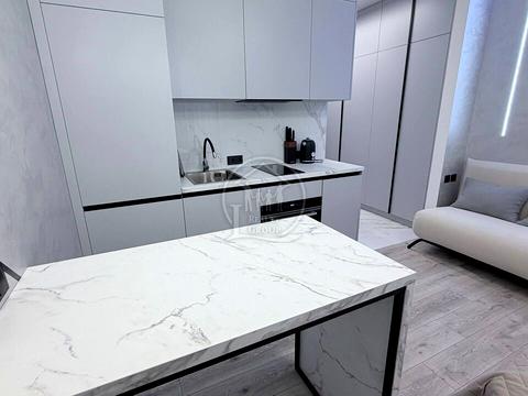 квартира по адресу Курортный пер., 2