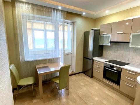 квартира за адресою Юрія Кондратюка вул., 7