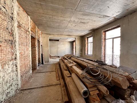 коммерческая по адресу Вороного ул., 9