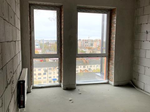 квартира за адресою Привокзальна вул., 10-Б