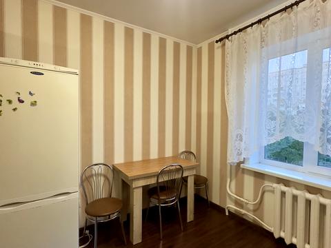 квартира по адресу Академика Грушевского ул., 40