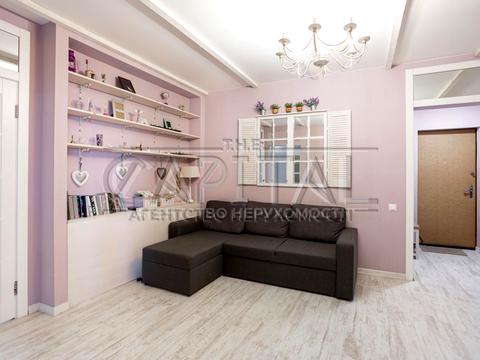 квартира по адресу Урловская ул., 38