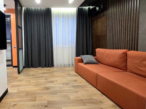 квартира за адресою Миру вул., 57