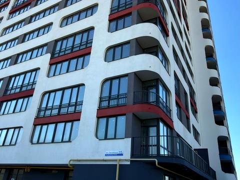 квартира за адресою Трускавецька вул., 115