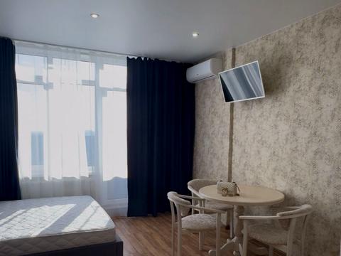 квартира за адресою Миколи Бажана просп., 17-А