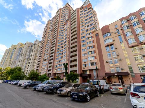 квартира за адресою Харківське шосе, 17-А