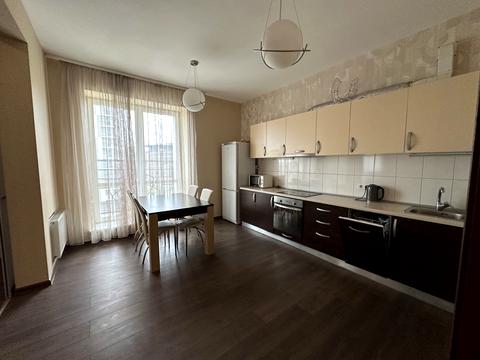 квартира за адресою Римарська вул., 25