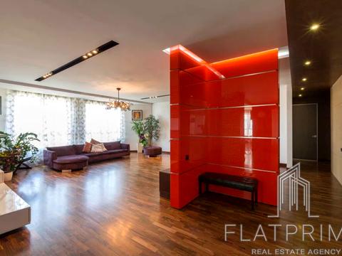 квартира по адресу Мокра ул. (Кудряшова), 20