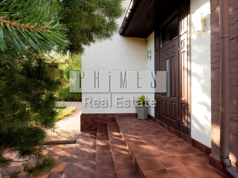 будинок за адресою Берегова вул.