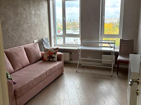 квартира за адресою Теремківська вул., 4-А