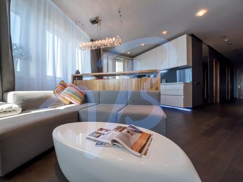 квартира за адресою Академіка Палладіна просп., 22