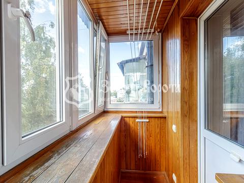 квартира за адресою Мрії вул. (Академіка Туполєва), 4-А