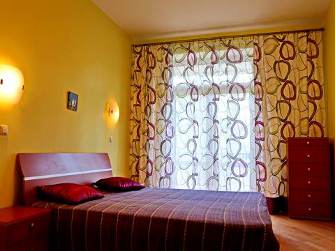 квартира за адресою Голосіївський просп. (40-річчя Жовтня), 23