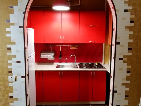 квартира по адресу Александра Поля просп. (Кірова), 110