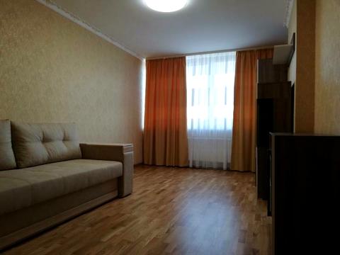 квартира за адресою Оксамитова вул., 20-В