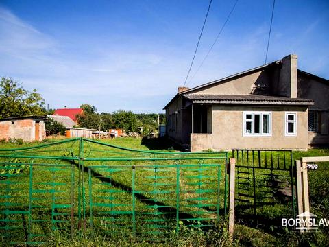 будинок за адресою Котляревського