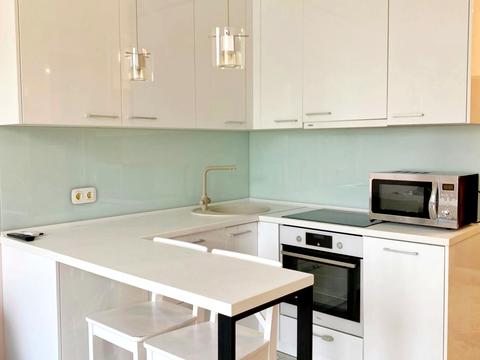 квартира за адресою Соборності, 17