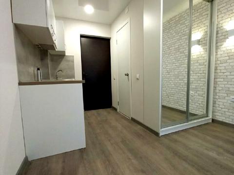 квартира по адресу Шекспира ул., 9