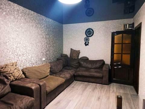 квартира за адресою Рокоссовского, 58А