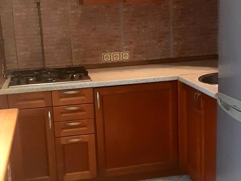 квартира за адресою Академіка Філатова вул., 1/22