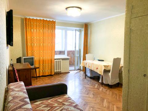 квартира по адресу Кловский спуск, 18