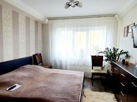 квартира за адресою Харківське шосе, 21/1