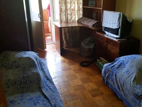 комната по адресу Марганецкая ул., 22