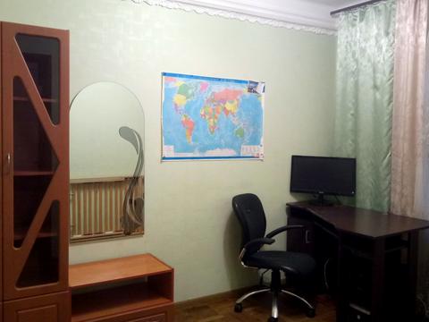 квартира по адресу Чёрных Запорожцев ул. (Петра Запорожця), 5