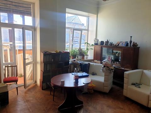 квартира по адресу Рейтарская ул., 7-Б