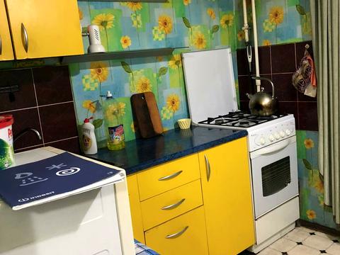 квартира за адресою Жуля Верна бульв. (Ромена Роллана), 6