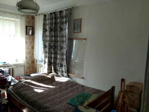 квартира за адресою Братиславська вул., 18-Б