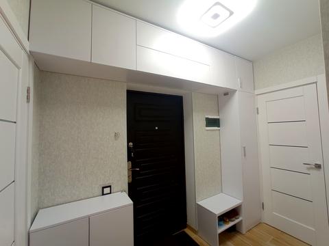 квартира по адресу Героев Небесной Сотни просп., 26/7