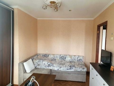 квартира по адресу Микитенко Ивана ул., 9