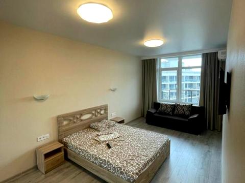 квартира по адресу Генуэзская ул., 3-Г