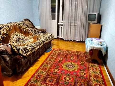 кімната за адресою Харківське шосе, 21/6