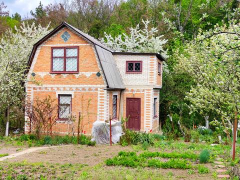 будинок за адресою Коцюбинського