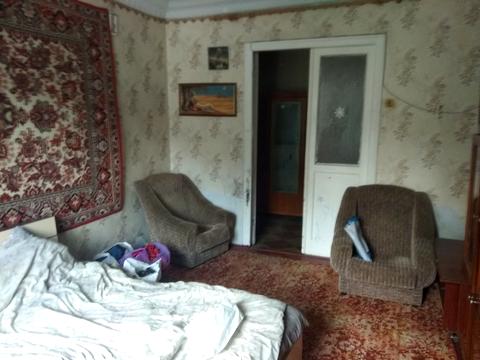 квартира за адресою Медична, 33