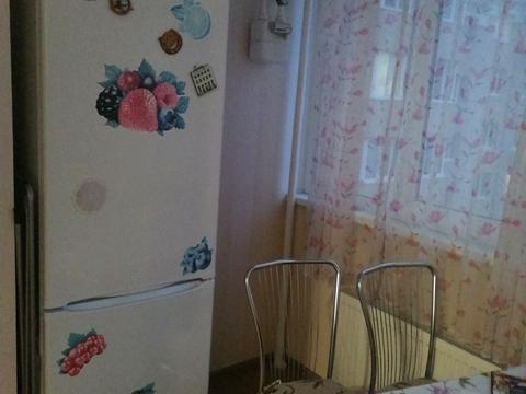 квартира по адресу Миру ул., 40