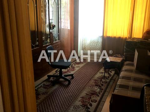 квартира за адресою Академіка Філатова вул., 20