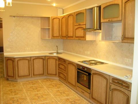 квартира по адресу Юрия Шумского ул., 1-А