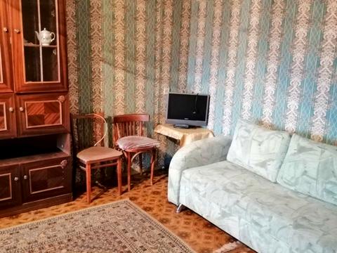 квартира по адресу Космическая ул., 78