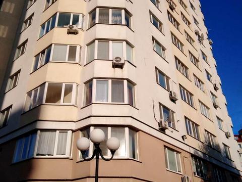 квартира за адресою Василя Симоненка вул., 2-А