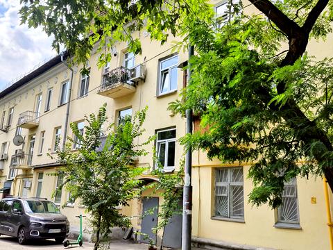 квартира по адресу Михаила Бойчука ул. (Киквидзе), 5