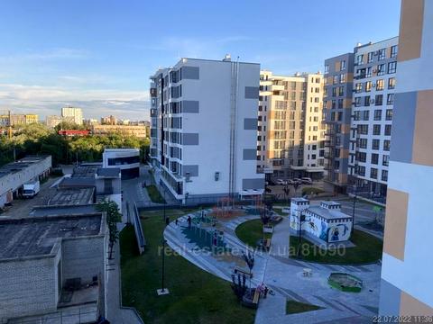 квартира за адресою Миколи Пимоненка вул. (), 7