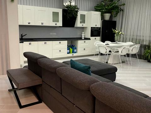 квартира по адресу Джона Маккейна ул. (Кудри Ивана), 7