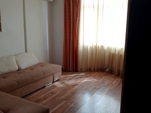 квартира по адресу Воскресенская ул., 12-В