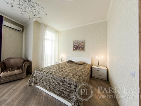 квартира за адресою Євгена Коновальця вул. (Щорса), 44-А