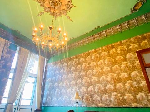 квартира по адресу Гагарина просп. (Гагарина), 4