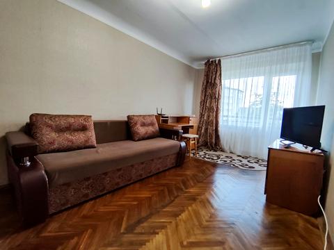 квартира за адресою Берегова вул., 32