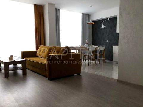 квартира по адресу Кахи Бендукидзе ул., 2